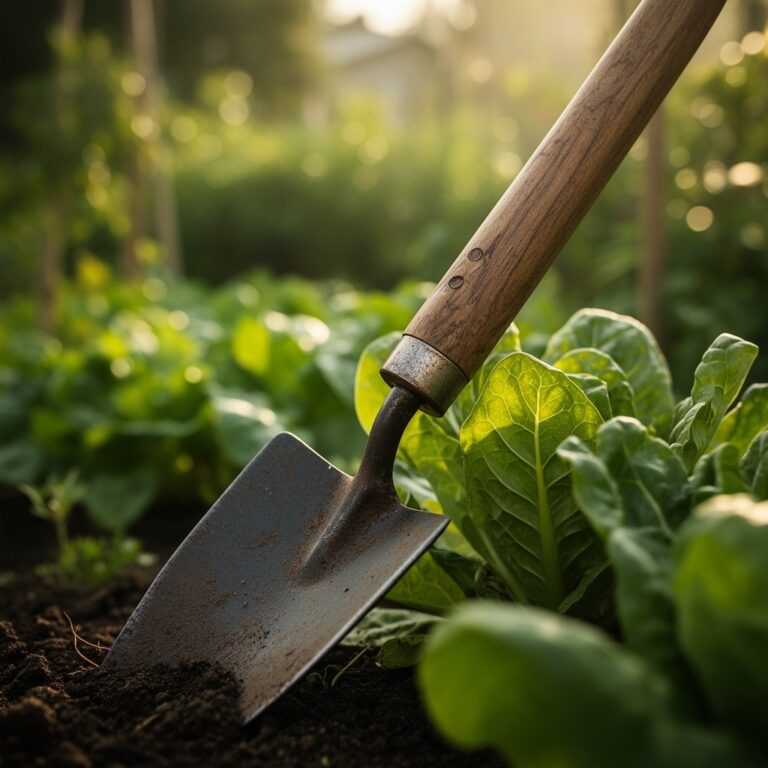 6 Best Hand Cultivators for Breaking Tough Soil Crusts