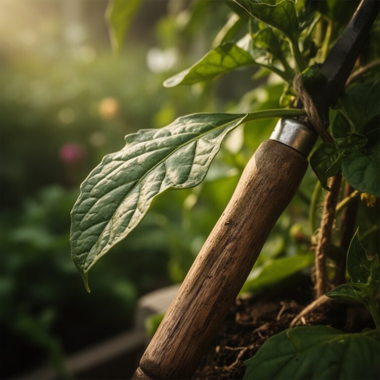 6 Steps to Prepare a Self-Watering Wick System