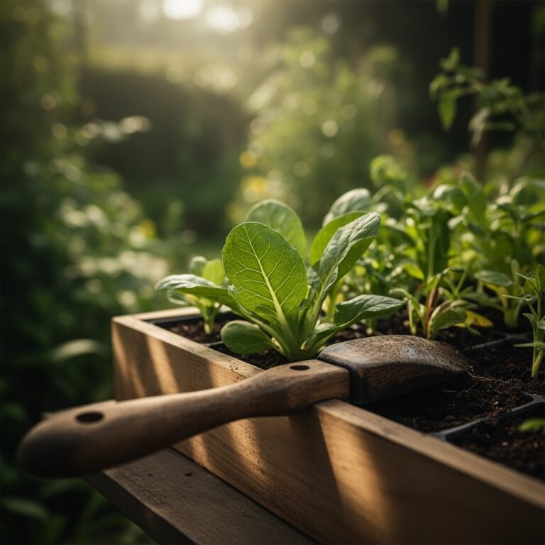 9 Benefits of Using a Nursery Tray for Indoor Seed Starting