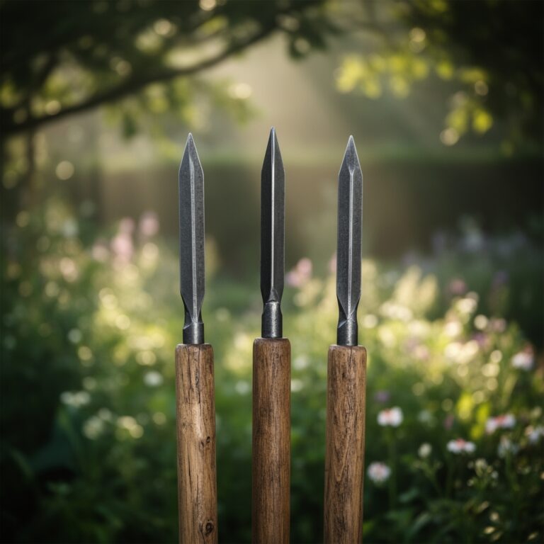 8 Best Landscape Spikes for Securing Timber Borders