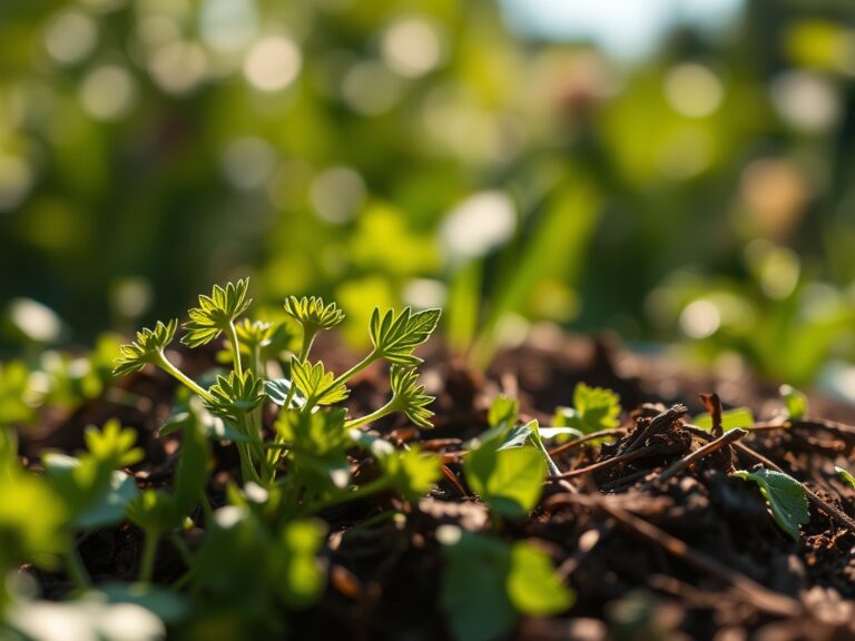 9 Sun and Soil Steps to Prepare a Mediterranean Vegetable Garden