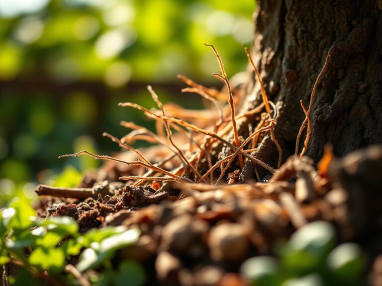 7 Rotation Steps to Prepare a Temperate Vegetable Garden