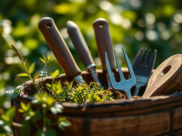 6 Easy Steps to Prepare a Tool Storage Guide
