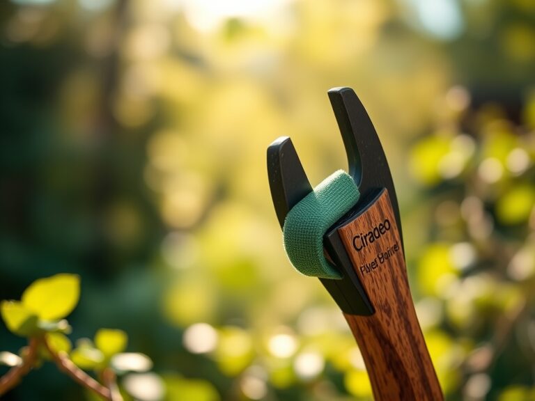 7 Steps to Apply High-Grip Tape to Tool Handles