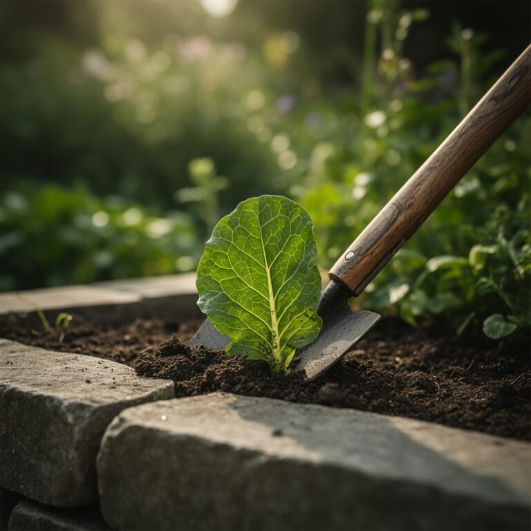 6 Steps to Build a Raised Stone Planter for Architecture