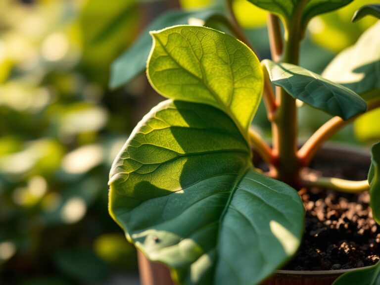 8 Stress-Free Steps for Repotting a Fiddle Leaf Fig