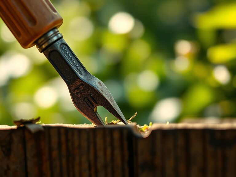 6 Tips to Use a Deburring Tool for Smoothing Metal Edges