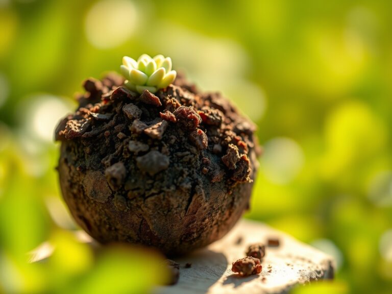 7 Root-Health Benefits of Specialized Succulent Soil