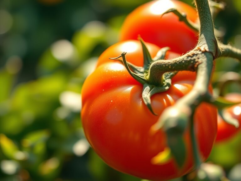 9 Secrets for How to Grow Heirloom Tomatoes