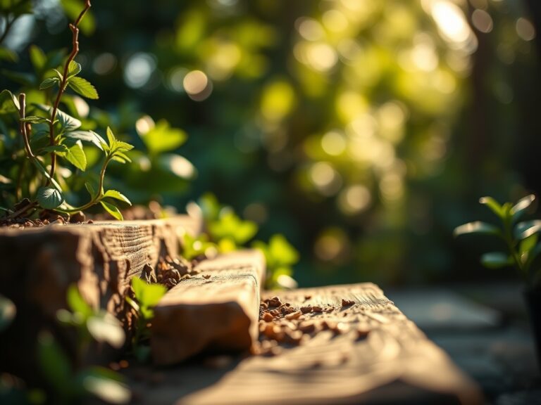 6 Easy Steps to Install Landscape Lighting